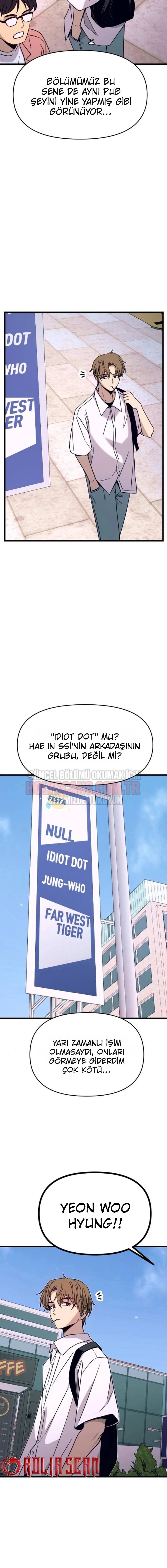 Bias’ım Son Trene Biniyor Bölüm Bölüm 40 Sayfa 14