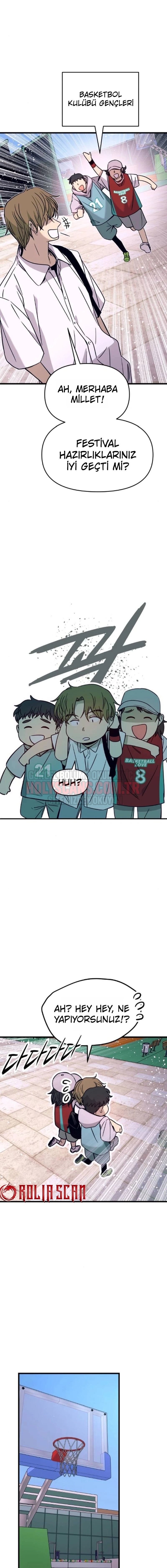 Bias’ım Son Trene Biniyor Bölüm Bölüm 40 Sayfa 15