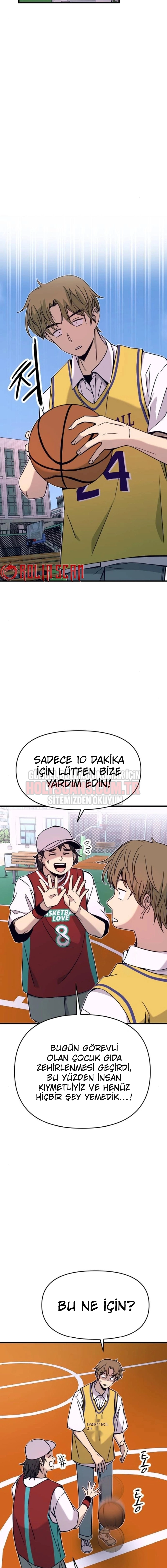 Bias’ım Son Trene Biniyor Bölüm Bölüm 40 Sayfa 16