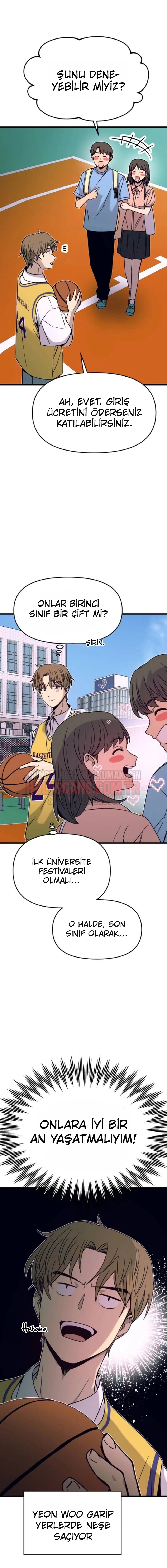 Bias’ım Son Trene Biniyor Bölüm Bölüm 40 Sayfa 18