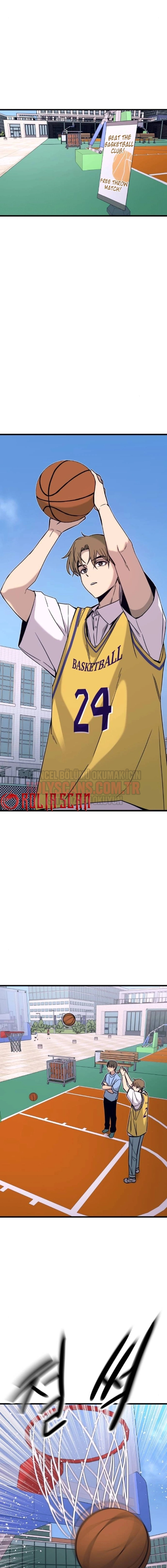 Bias’ım Son Trene Biniyor Bölüm Bölüm 40 Sayfa 19