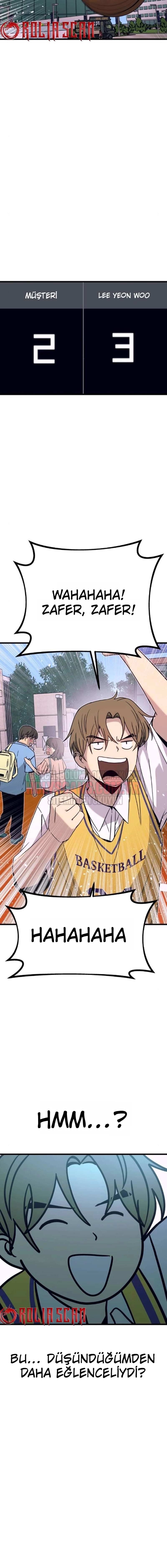 Bias’ım Son Trene Biniyor Bölüm Bölüm 40 Sayfa 20