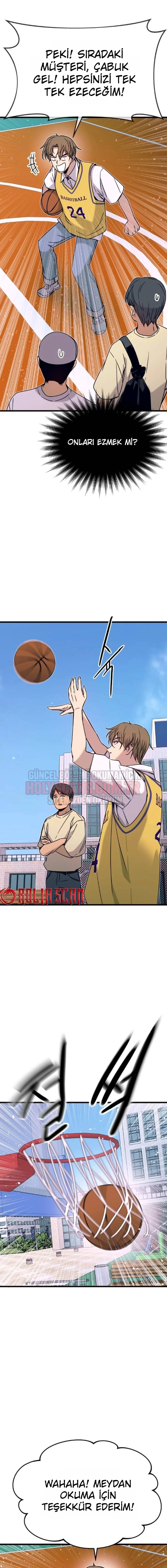 Bias’ım Son Trene Biniyor Bölüm Bölüm 40 Sayfa 21