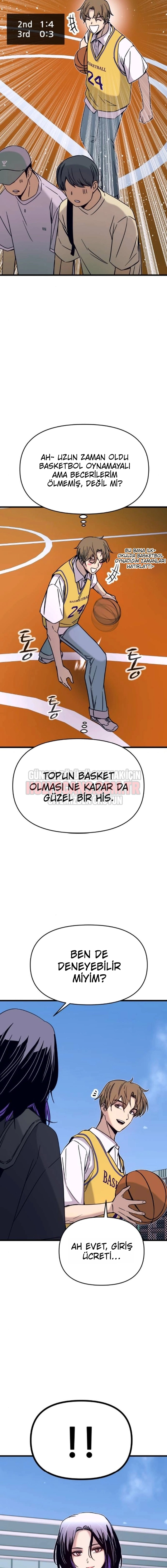 Bias’ım Son Trene Biniyor Bölüm Bölüm 40 Sayfa 22