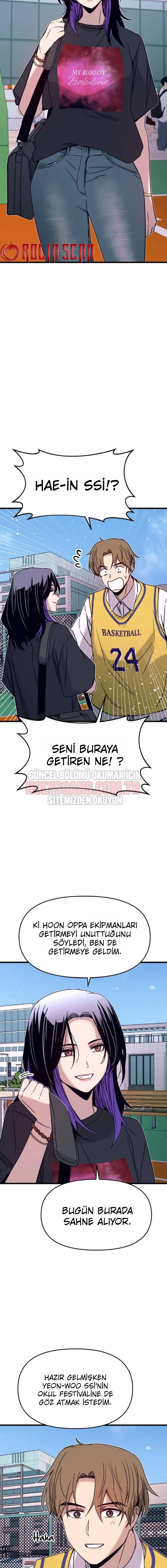 Bias’ım Son Trene Biniyor Bölüm Bölüm 40 Sayfa 23