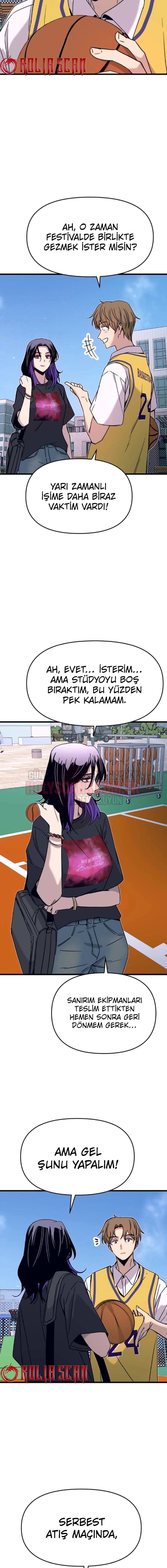 Bias’ım Son Trene Biniyor Bölüm Bölüm 40 Sayfa 24