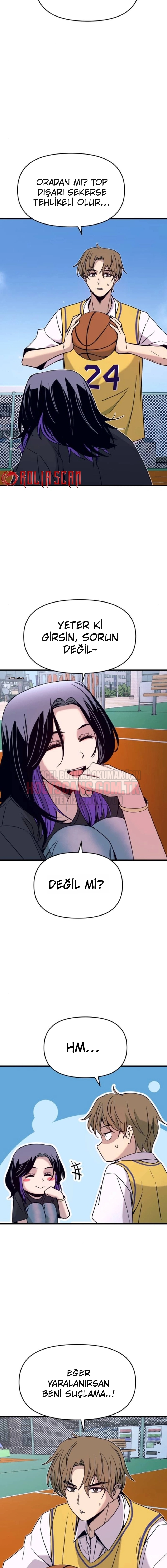 Bias’ım Son Trene Biniyor Bölüm Bölüm 40 Sayfa 27