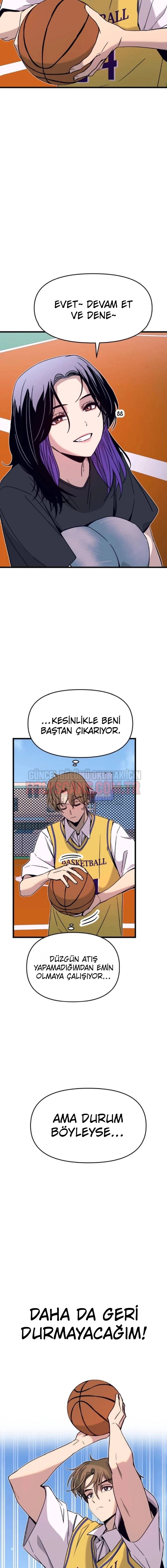 Bias’ım Son Trene Biniyor Bölüm Bölüm 40 Sayfa 28