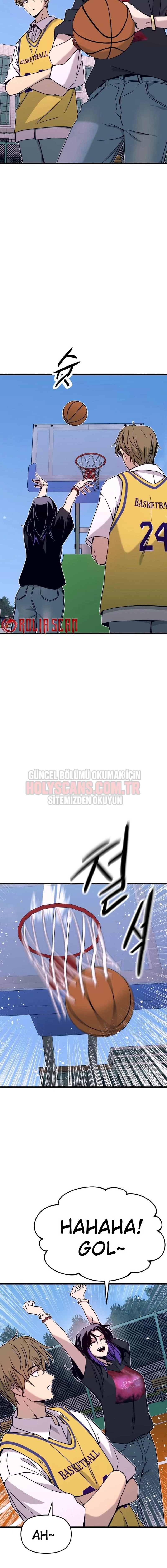 Bias’ım Son Trene Biniyor Bölüm Bölüm 41 Sayfa 3