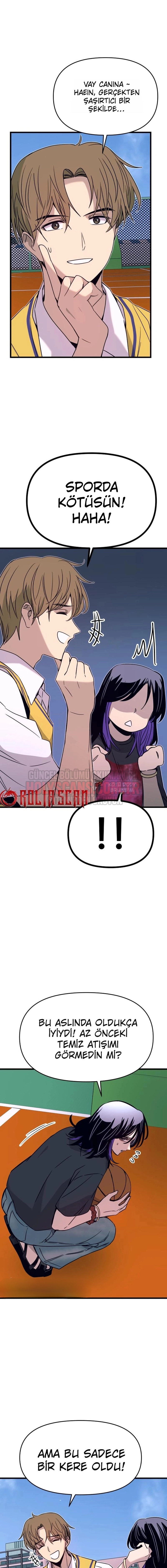 Bias’ım Son Trene Biniyor Bölüm Bölüm 41 Sayfa 4