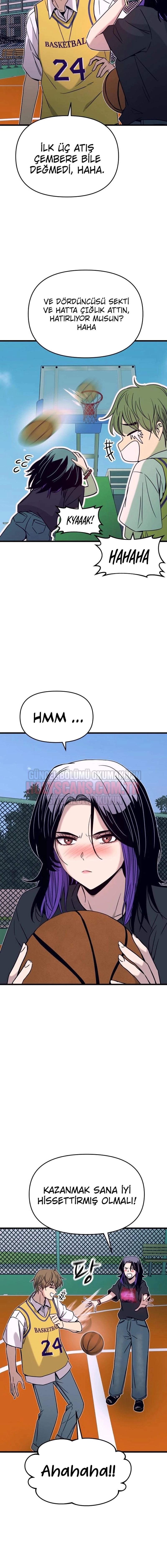 Bias’ım Son Trene Biniyor Bölüm Bölüm 41 Sayfa 5