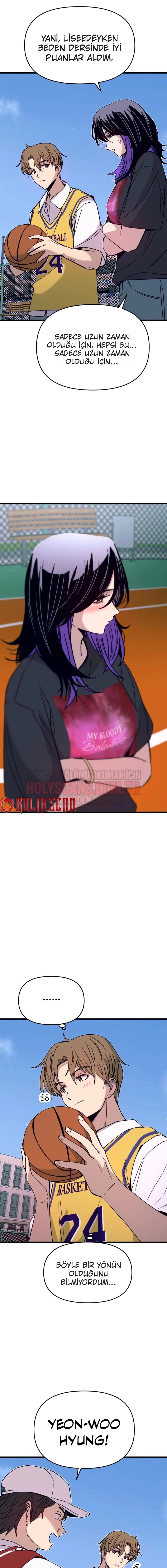 Bias’ım Son Trene Biniyor Bölüm Bölüm 41 Sayfa 6