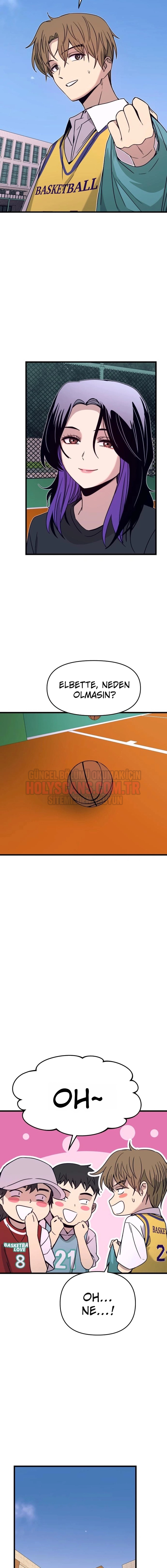 Bias’ım Son Trene Biniyor Bölüm Bölüm 41 Sayfa 8