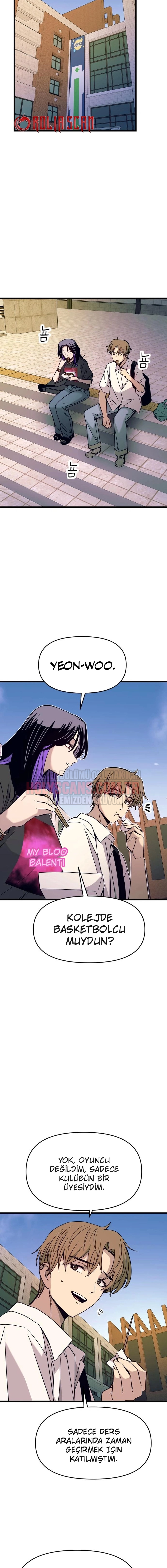 Bias’ım Son Trene Biniyor Bölüm Bölüm 41 Sayfa 9