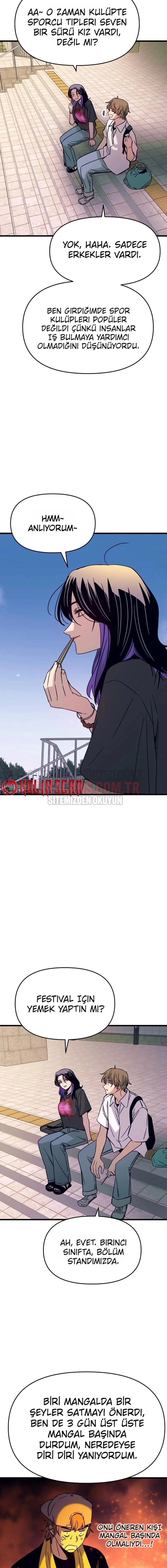 Bias’ım Son Trene Biniyor Bölüm Bölüm 41 Sayfa 10