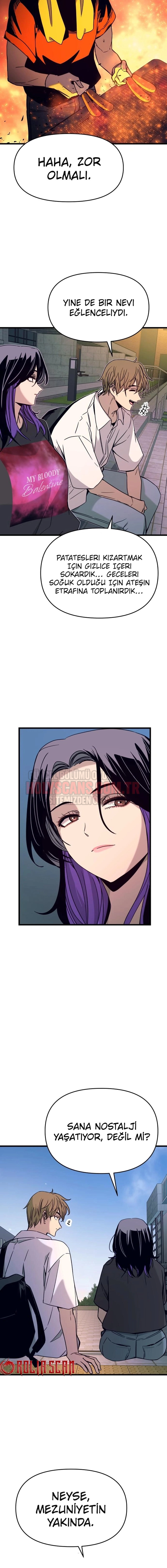 Bias’ım Son Trene Biniyor Bölüm Bölüm 41 Sayfa 11