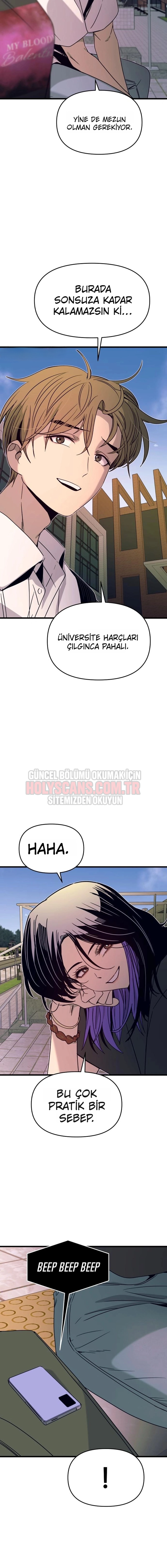 Bias’ım Son Trene Biniyor Bölüm Bölüm 41 Sayfa 13