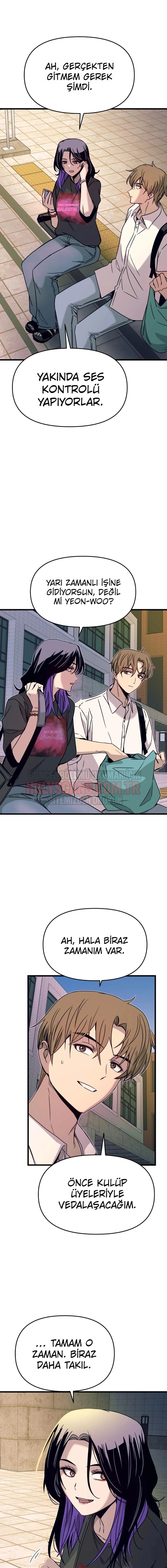 Bias’ım Son Trene Biniyor Bölüm Bölüm 41 Sayfa 14