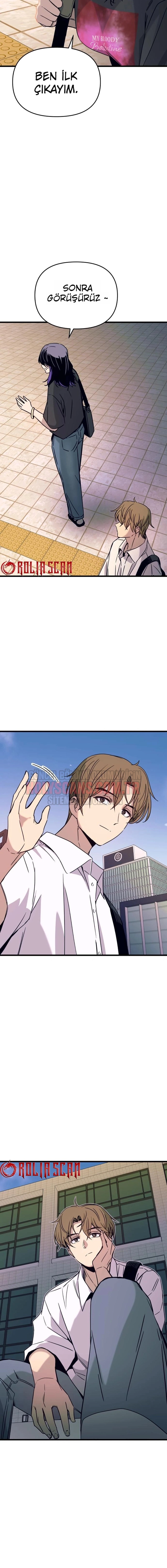 Bias’ım Son Trene Biniyor Bölüm Bölüm 41 Sayfa 15