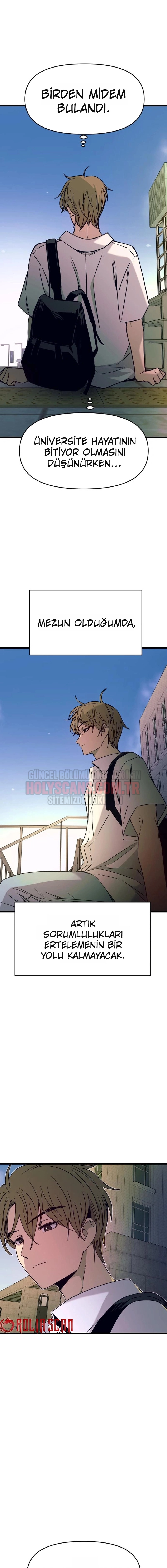 Bias’ım Son Trene Biniyor Bölüm Bölüm 41 Sayfa 16