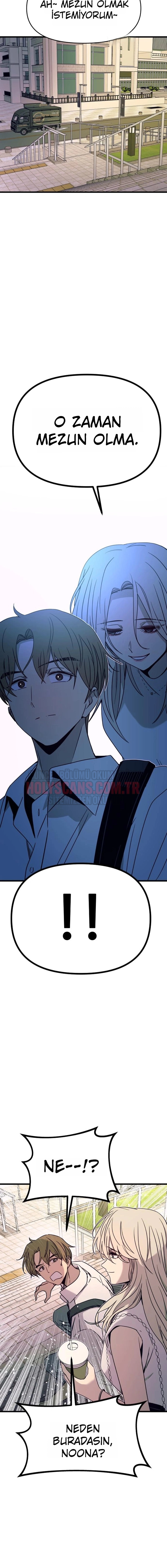 Bias’ım Son Trene Biniyor Bölüm Bölüm 41 Sayfa 17