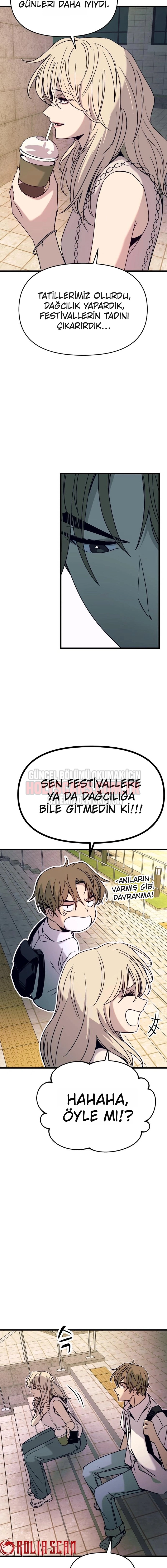 Bias’ım Son Trene Biniyor Bölüm Bölüm 41 Sayfa 19