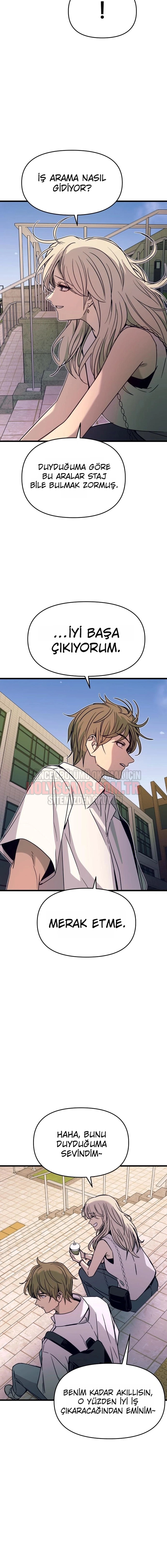 Bias’ım Son Trene Biniyor Bölüm Bölüm 41 Sayfa 20