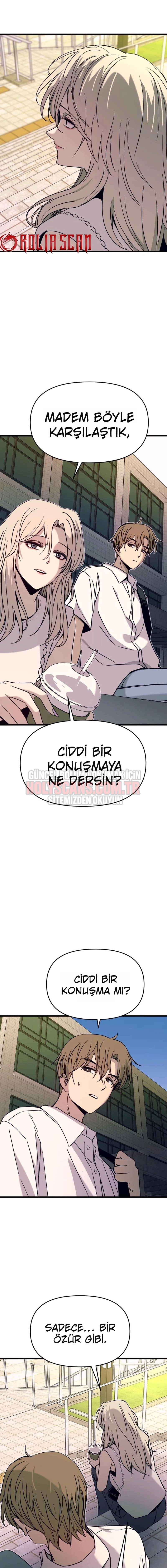 Bias’ım Son Trene Biniyor Bölüm Bölüm 41 Sayfa 21