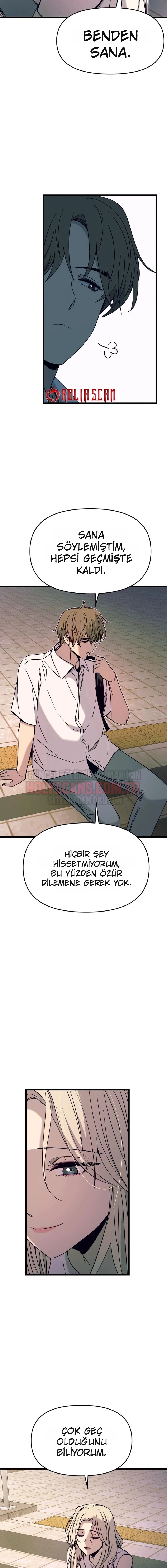 Bias’ım Son Trene Biniyor Bölüm Bölüm 41 Sayfa 22