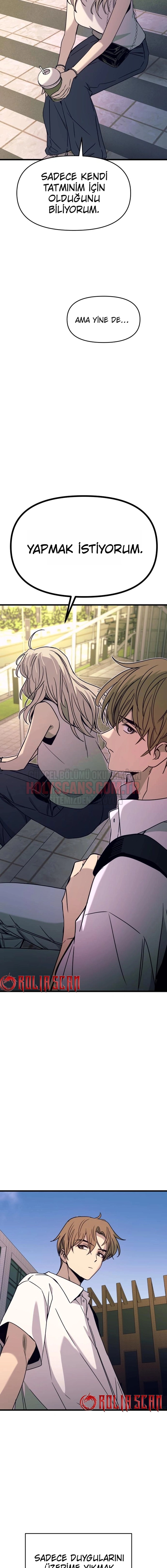 Bias’ım Son Trene Biniyor Bölüm Bölüm 41 Sayfa 23