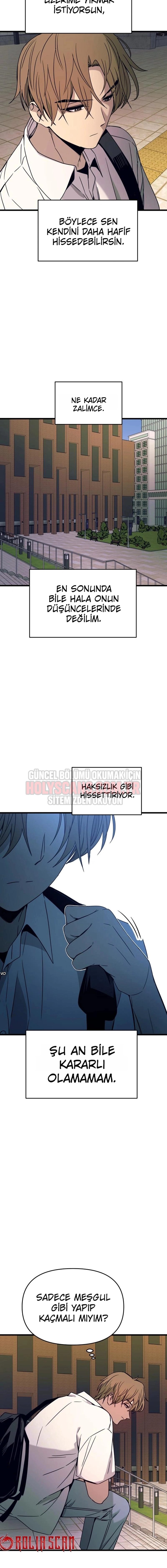 Bias’ım Son Trene Biniyor Bölüm Bölüm 41 Sayfa 24