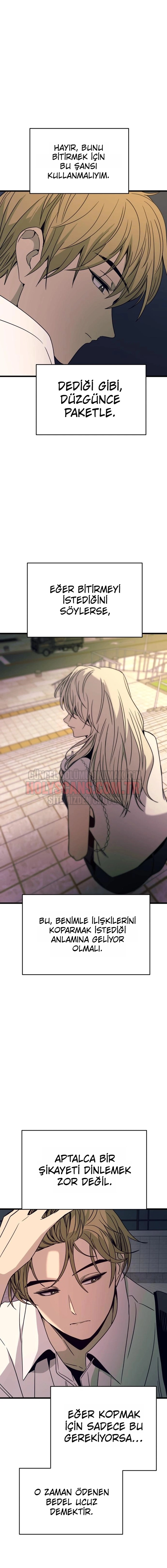 Bias’ım Son Trene Biniyor Bölüm Bölüm 41 Sayfa 25