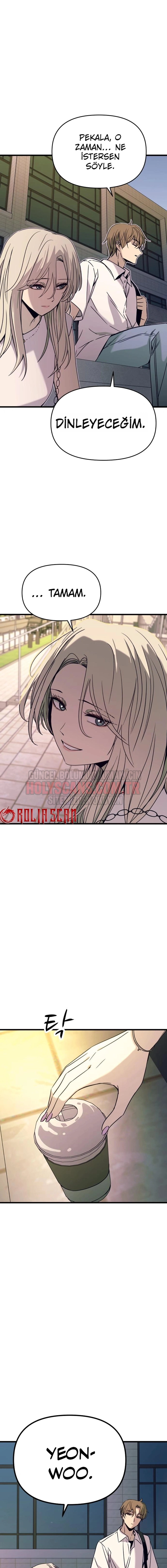 Bias’ım Son Trene Biniyor Bölüm Bölüm 41 Sayfa 26