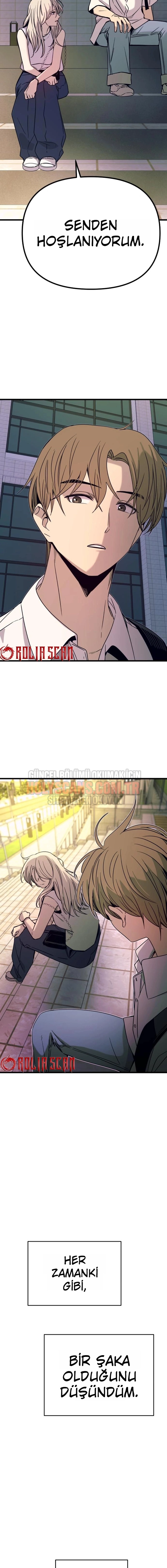 Bias’ım Son Trene Biniyor Bölüm Bölüm 41 Sayfa 27