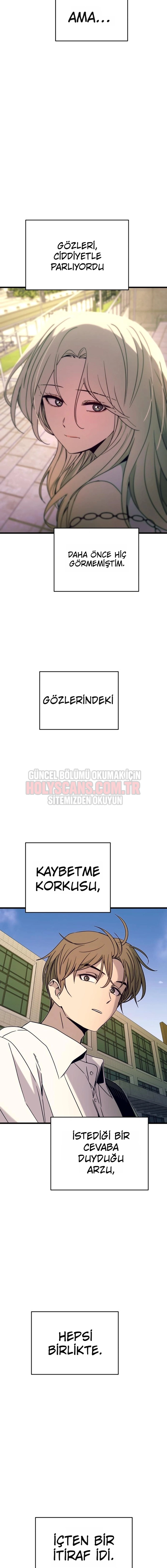 Bias’ım Son Trene Biniyor Bölüm Bölüm 41 Sayfa 28