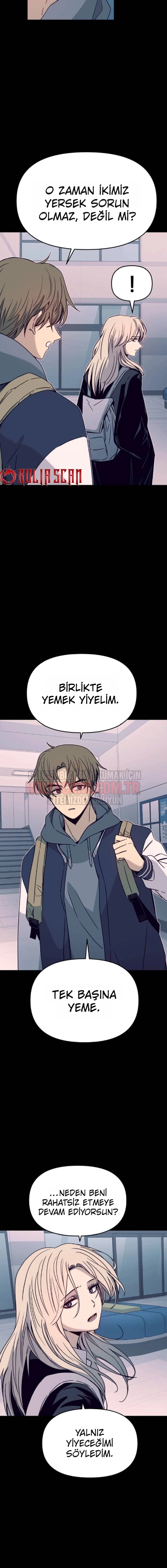 Bias’ım Son Trene Biniyor Bölüm Bölüm 42 Sayfa 5