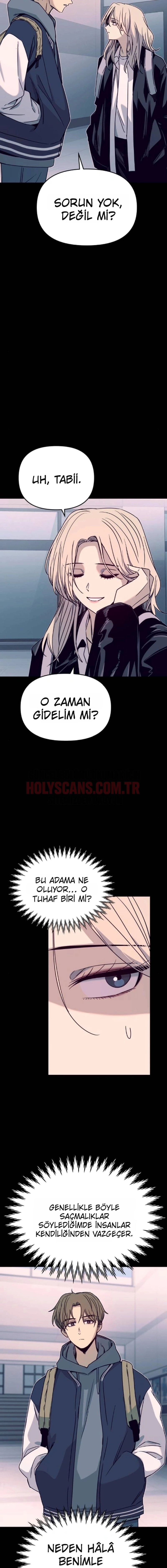 Bias’ım Son Trene Biniyor Bölüm Bölüm 42 Sayfa 8