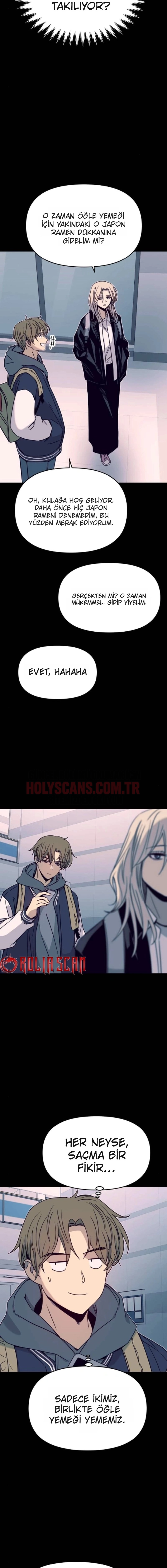 Bias’ım Son Trene Biniyor Bölüm Bölüm 42 Sayfa 9