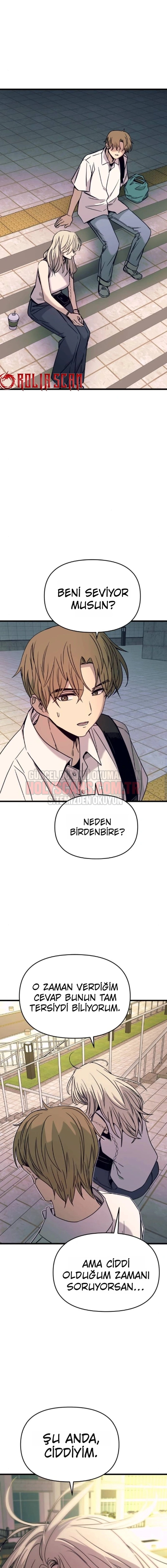 Bias’ım Son Trene Biniyor Bölüm Bölüm 42 Sayfa 11