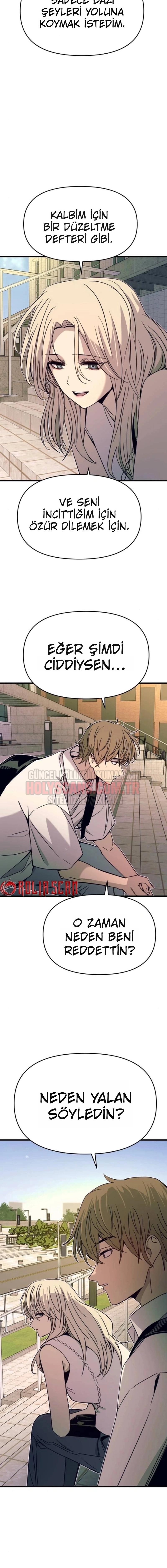 Bias’ım Son Trene Biniyor Bölüm Bölüm 42 Sayfa 13