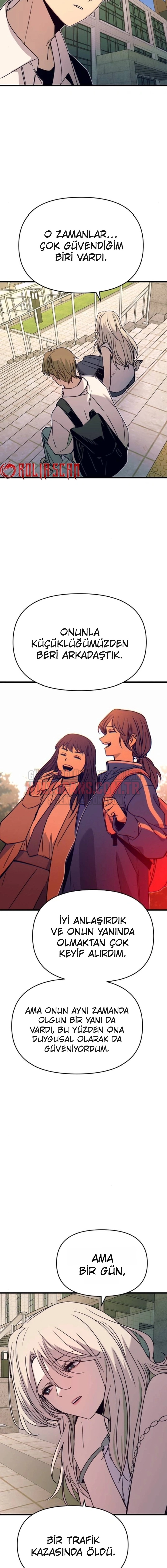 Bias’ım Son Trene Biniyor Bölüm Bölüm 42 Sayfa 15