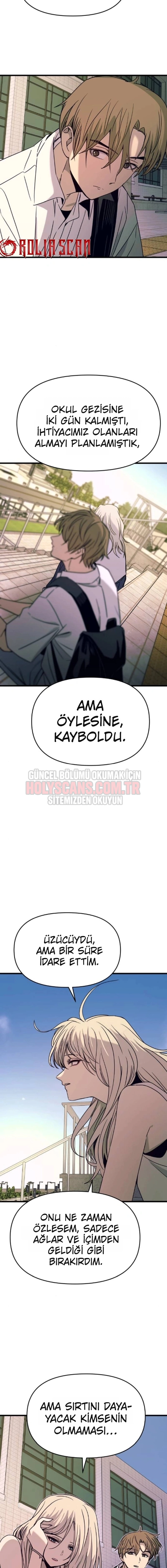 Bias’ım Son Trene Biniyor Bölüm Bölüm 42 Sayfa 16