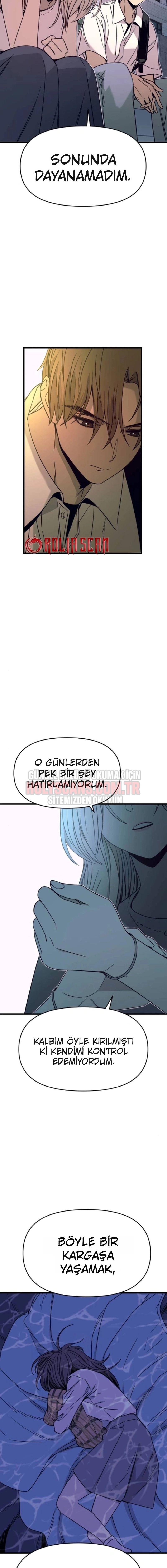 Bias’ım Son Trene Biniyor Bölüm Bölüm 42 Sayfa 17