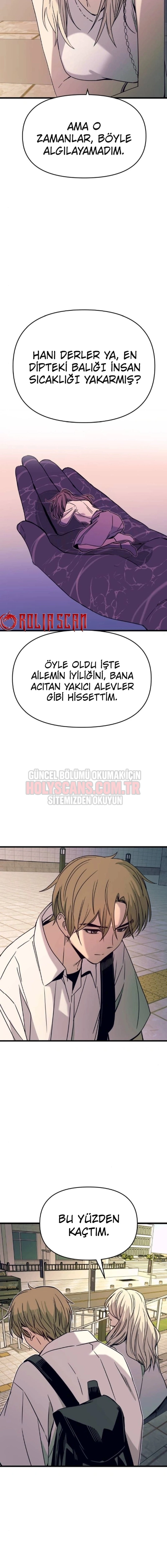 Bias’ım Son Trene Biniyor Bölüm Bölüm 42 Sayfa 19