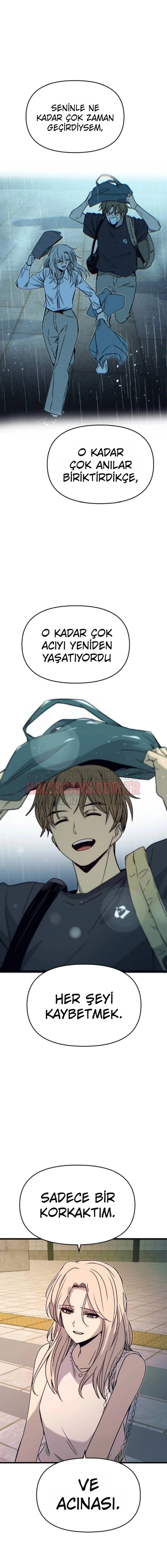 Bias’ım Son Trene Biniyor Bölüm Bölüm 42 Sayfa 20