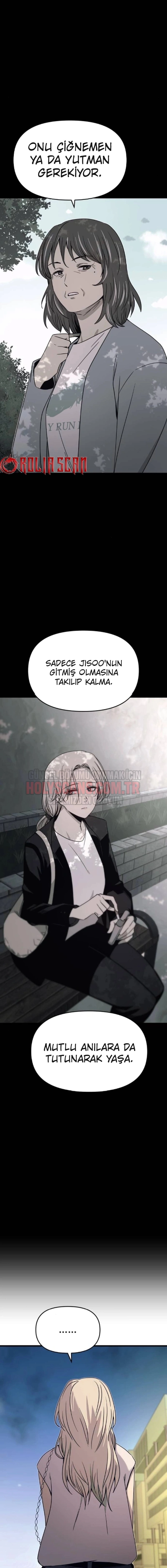 Bias’ım Son Trene Biniyor Bölüm Bölüm 42 Sayfa 22