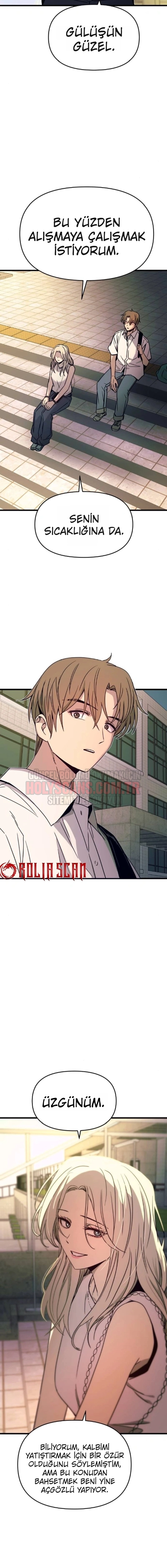 Bias’ım Son Trene Biniyor Bölüm Bölüm 42 Sayfa 23