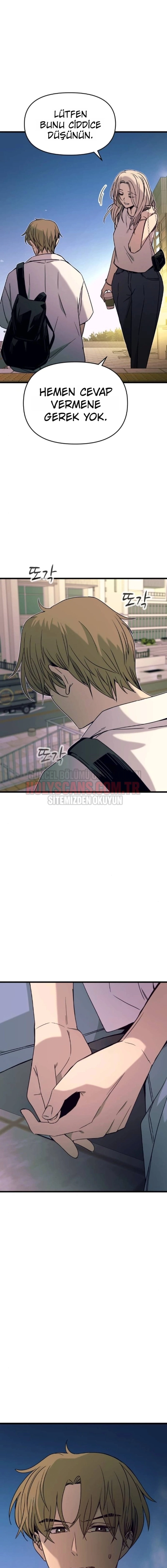 Bias’ım Son Trene Biniyor Bölüm Bölüm 42 Sayfa 24