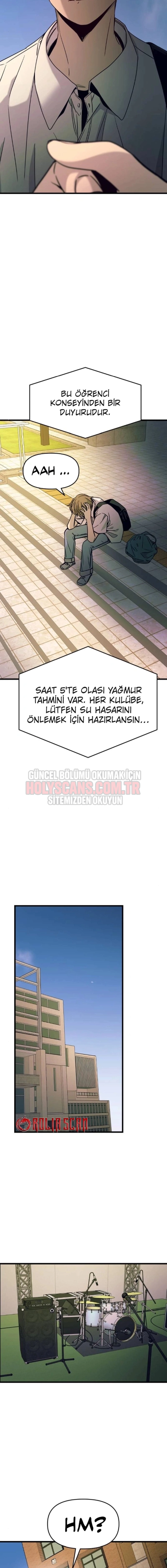 Bias’ım Son Trene Biniyor Bölüm Bölüm 42 Sayfa 25