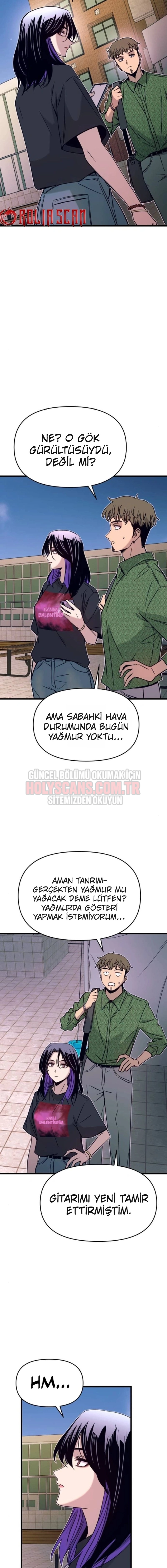 Bias’ım Son Trene Biniyor Bölüm Bölüm 42 Sayfa 26